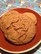 Soft n Chewy Ginger Cookies